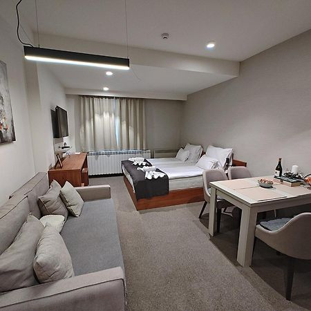 Star Hill - Koznik Konaci Apartment Kopaonik Bagian luar foto