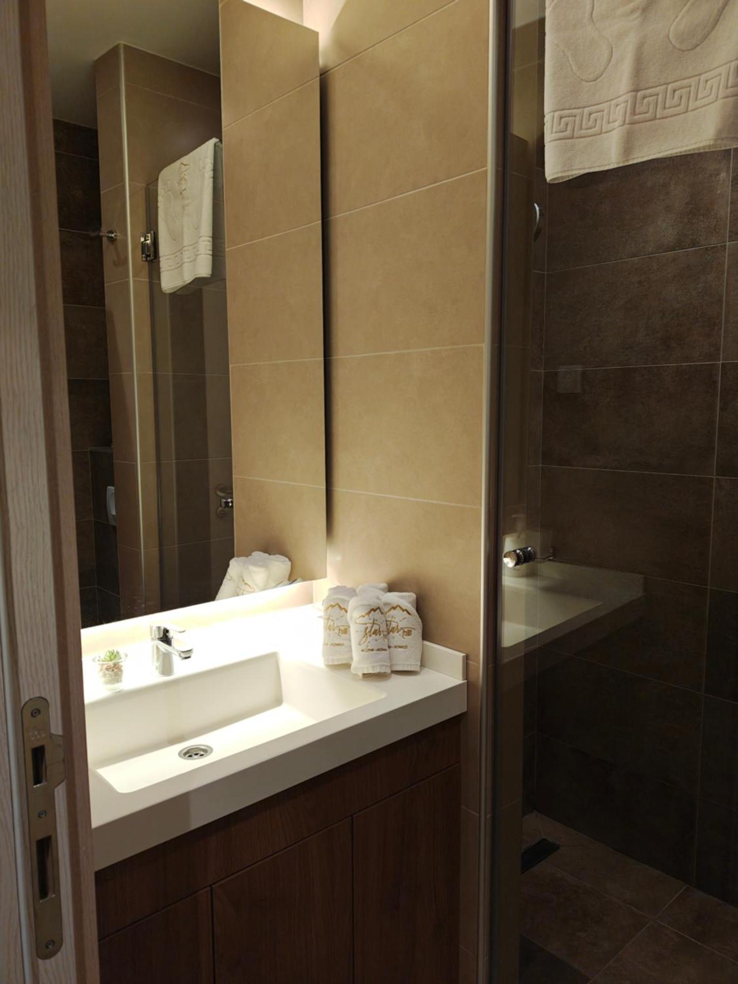 Star Hill - Koznik Konaci Apartment Kopaonik Bagian luar foto