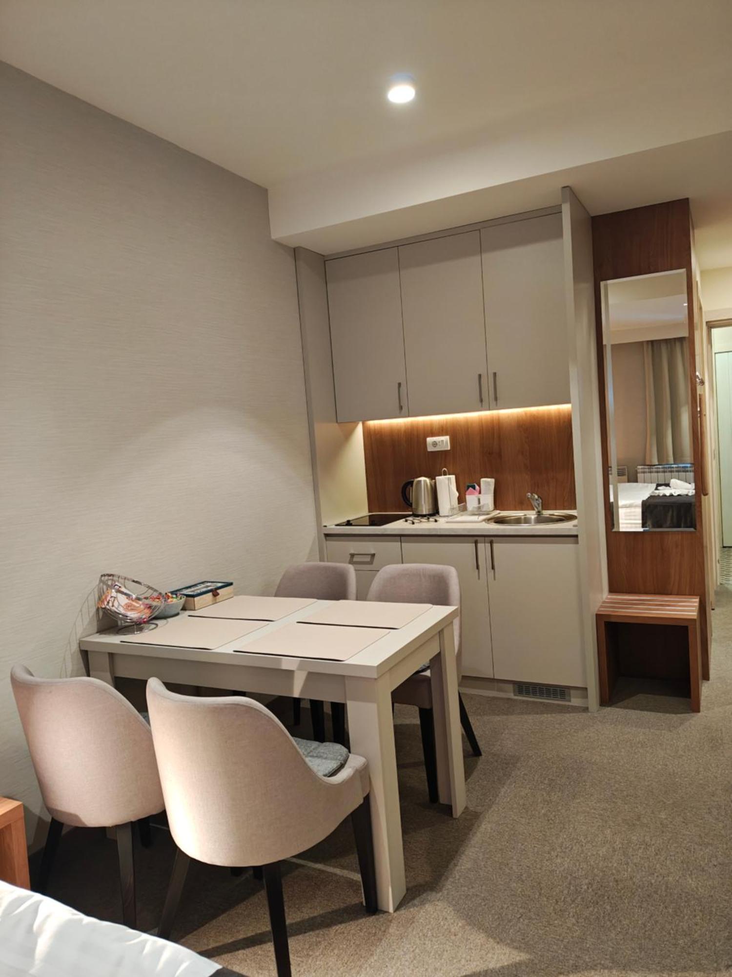 Star Hill - Koznik Konaci Apartment Kopaonik Bagian luar foto